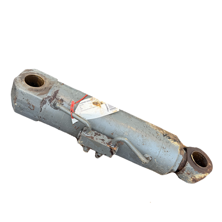 Schaktbladcylinder vänster